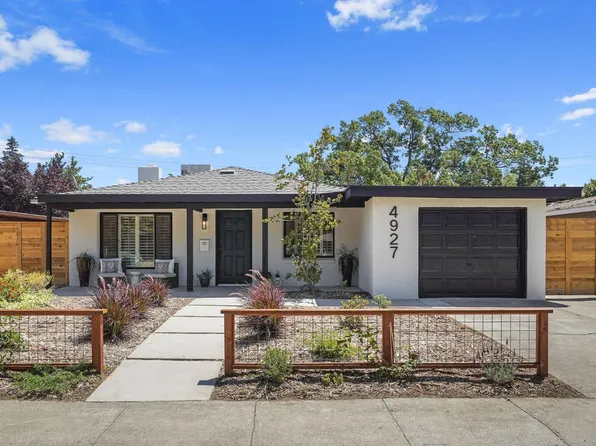 4927 Cabrillo Way, Sacramento, CA 95820