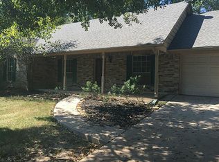 322 E Hunting Tower Run, Montgomery, TX 77316