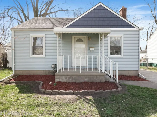 3559 Thomas Ave, Berkley, MI 48072