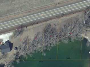 Brock Lk, Mackinaw, IL 61755