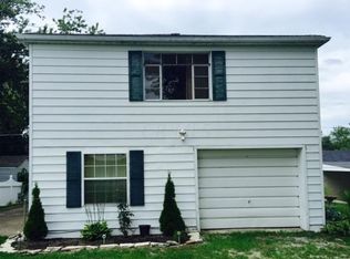 13585 Rosewood Rd NE, Thornville, OH