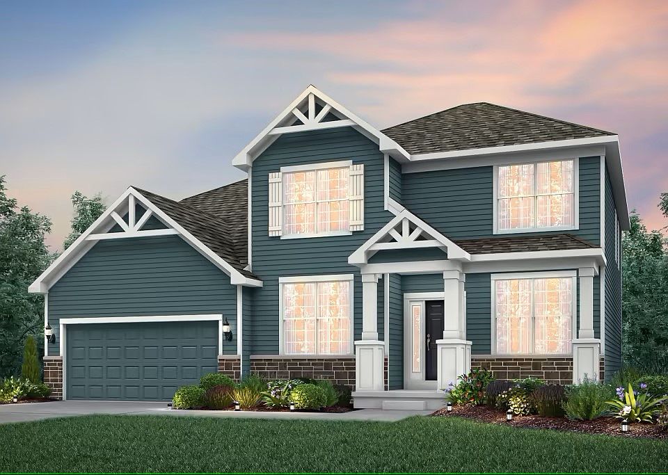 5594 Flagler Ln, Brownsburg, IN 46112 Zillow