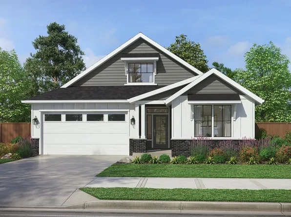 1150 Lot 13 Lindenberger Lane, Enumclaw, WA 98022