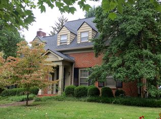 137 Tahoma Rd, Lexington, KY 40503