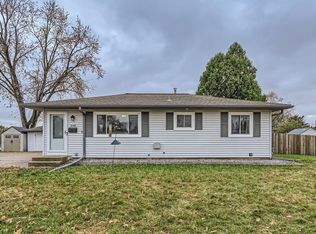 4018 71st St E, Inver Grove Heights, MN 55076