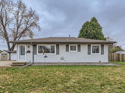 4018 71st St E, Inver Grove Heights, MN, 55076