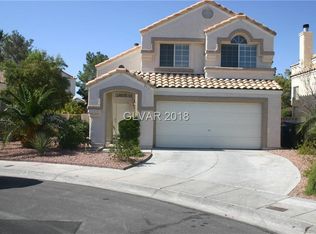 8417 Shady Shores Cir, Las Vegas, NV 89128