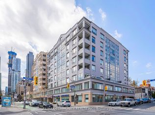 980 Yonge St UNIT 513, Toronto, ON M4W3V8