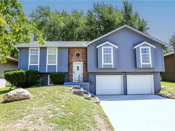 2521 N 109th St, Kansas City, KS 66109