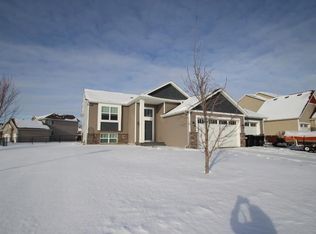 7115 168th Ave NW, Ramsey, MN 55303