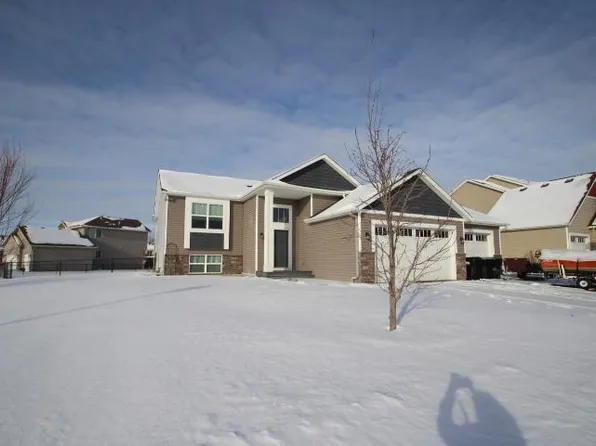 7115 168th Ave NW, Ramsey, MN 55303