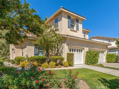 23833 La Posta Ct, Corona, CA, 92883