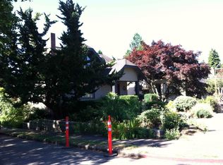 2299 NE 60th St, Seattle, WA 98115