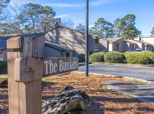 111 The Bunkers, Aiken, SC 29803