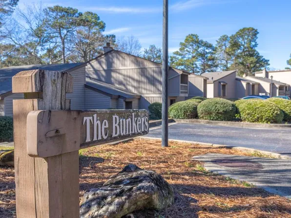 111 The Bunkers, Aiken, SC 29803