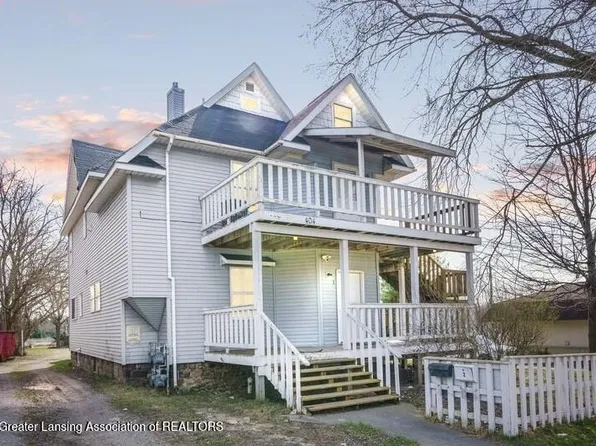 404 N Superior St, Albion, MI 49224