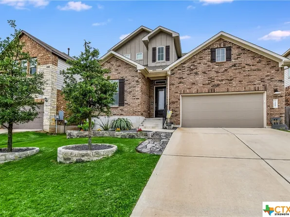 5887 San Savino Dr, Round Rock, TX 78665