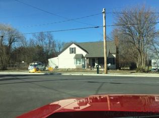 1745 W Main St, New Lebanon, OH 45345