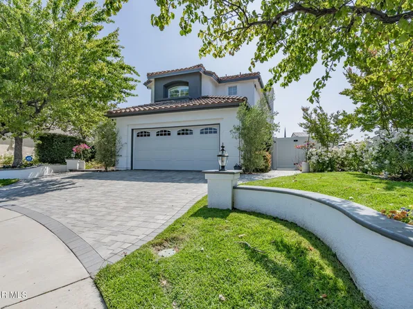 15288 Alyssas Ct, Moorpark, CA 93021