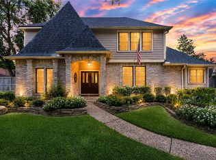 7806 Spruce Cove Dr, Houston, TX 77095