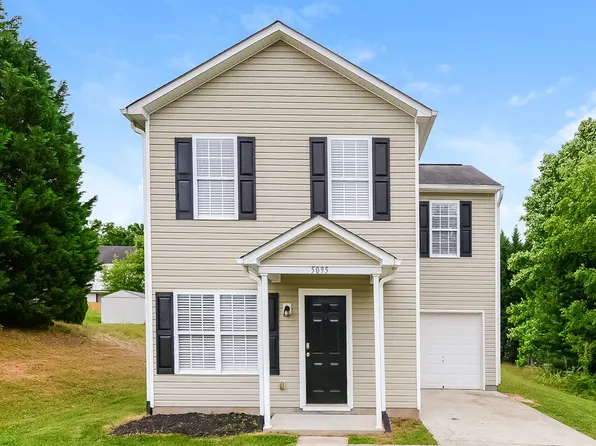 5095 Joshua Way Ln NE, Winston Salem, NC 27105