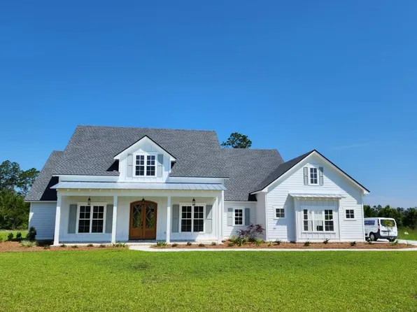 3513 Banks Way, Valdosta, GA 31601