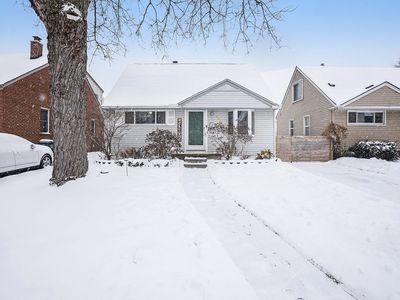 3273 Garden Ave, Royal Oak, MI, 48073