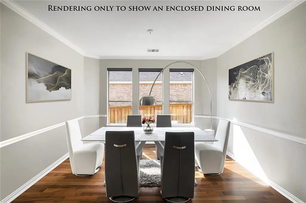 5 bed, 4.0 bath, 4096 sqft, $3,500 — Photo 4