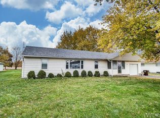 1815 Greely Chapel Rd, Lima, OH 45804