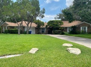 601 Merlin Rd, Laredo, TX 78041