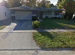 2507 Combes St, Urbana, IL 61801