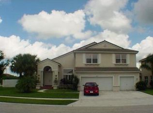 6774 Athena Dr, Lake Worth, FL 33463
