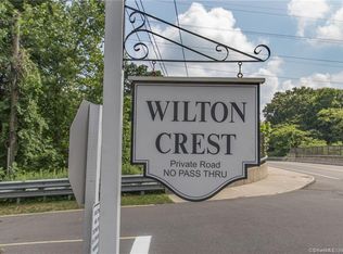 76 Wilton Crst #76, Wilton, CT