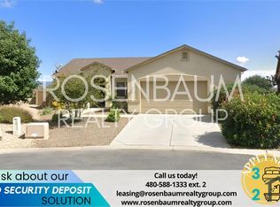 6347 E Boothwyn St, Prescott Valley, AZ 86314
