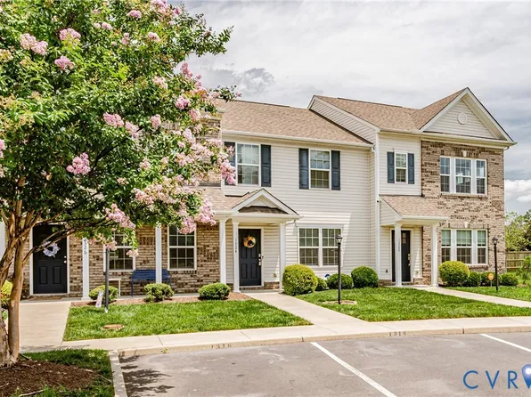 1324 Stone Ridge Park Loop, Henrico, VA 23228