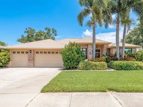 1843 Barn Owl Way, Palm Harbor, FL 34683