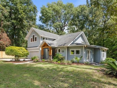 6916 NW 67th Ave, Gainesville, FL, 32653