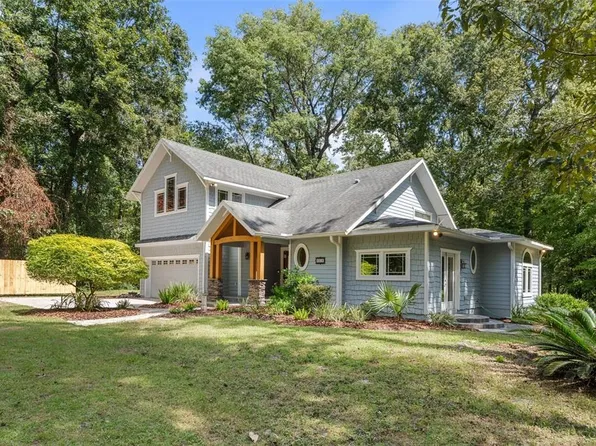 6916 NW 67th Ave, Gainesville, FL 32653