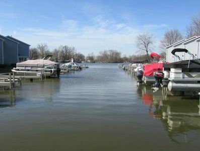 7435 Dunns Pond Cir #20, Russells Point, OH, 43348