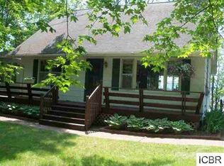 38625 N Sugar Lake Rd, Cohasset, MN 55721