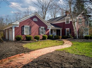 2761 Stonebridge Ct, Hudson, OH 44236