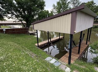 7425 Hickey Rd, Azle, TX 76020