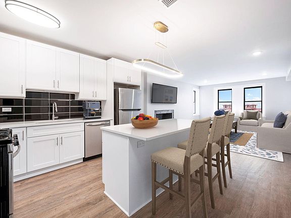 2nd image of 7000 S South Shore Dr #1302