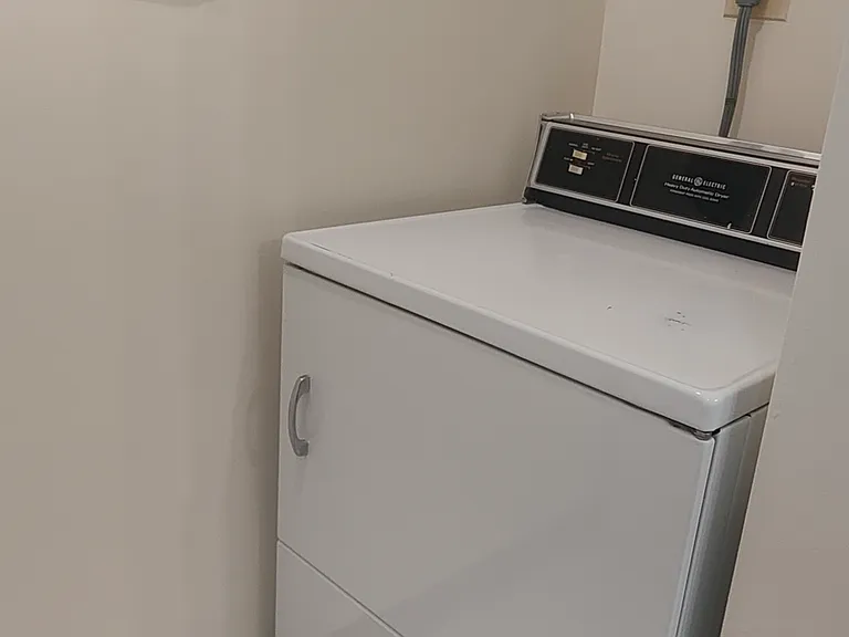 Dryer