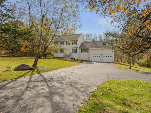 41 Northford Road, Wallingford, CT 06492