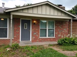 6018 Ridge Rd, House Springs, MO 63051