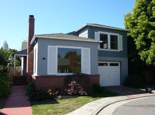 1624 Seaborn Ct, Alameda, CA 94501