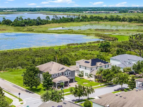 15900 Citrus Knoll Dr, Winter Garden, FL 34787