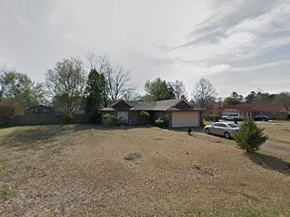 View from the street