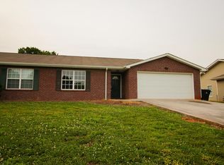 721 Spring Park Rd, Knoxville, TN 37914